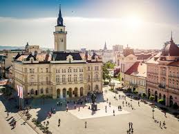 How to Spend One Day in Novi Sad, Serbia?