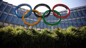 IOC considers postponing Tokyo Games but says it won't cancel them