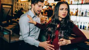 Lad culture and sexual harassment in universities: it's about more than a  'few bad apples'