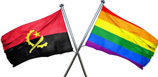Bildergebnis für Angola lgbt