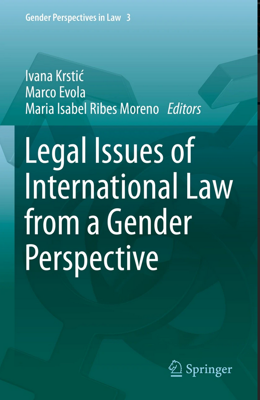 Interesting New Article: The Fight Against Discrimination on the ...